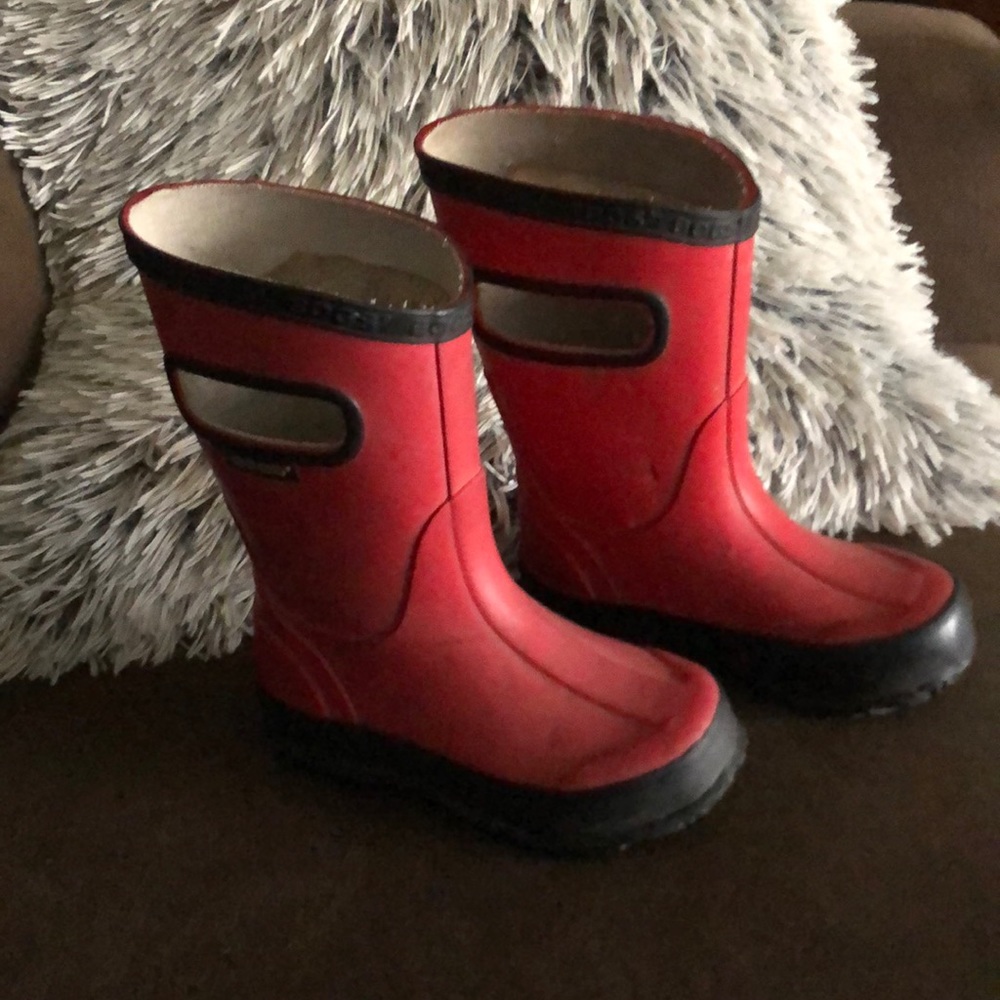 Baby Bogs Boots